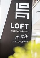 Loft Hotel Apartment