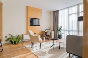 Loft Hotel Apartment