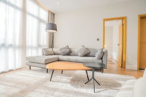 Loft Hotel Apartment