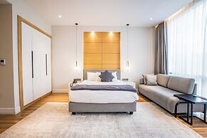 Loft Hotel Apartment