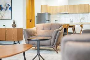 Loft Hotel Apartment