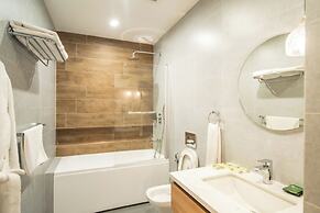 Loft Hotel Apartment