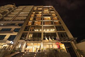 Loft Hotel Apartment