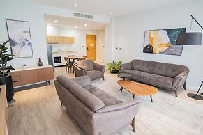 Loft Hotel Apartment