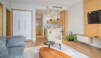 Loft Hotel Apartment