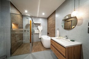 Loft Hotel Apartment