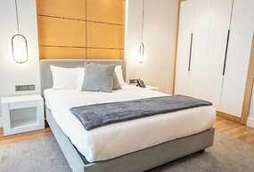 Loft Hotel Apartment