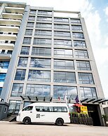 Loft Hotel Apartment