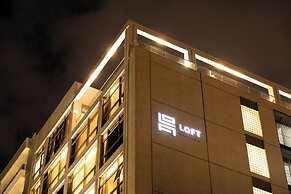 Loft Hotel Apartment