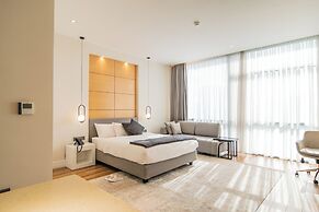 Loft Hotel Apartment