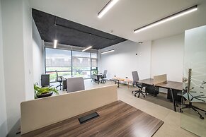 Loft Hotel Apartment