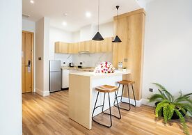 Loft Hotel Apartment