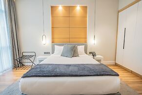 Loft Hotel Apartment