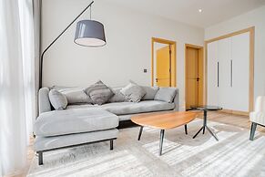 Loft Hotel Apartment