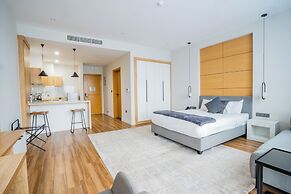 Loft Hotel Apartment