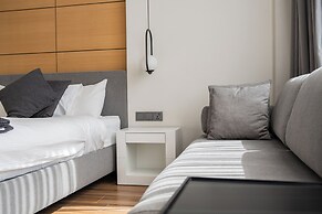 Loft Hotel Apartment