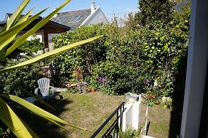 L'Ecrin de l'Océan 80 m de la mer