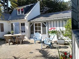 L'Ecrin de l'Océan 80 m de la mer