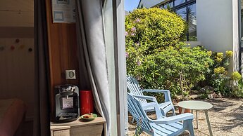 L'Ecrin de l'Océan 80 m de la mer