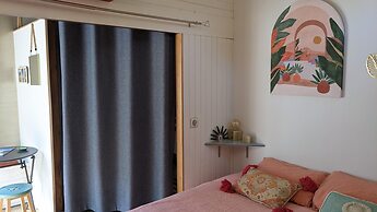 L'Ecrin de l'Océan 80 m de la mer