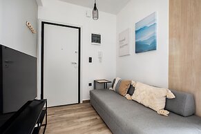 Sway - Chic 1-BR Apt & Balcony in Athens