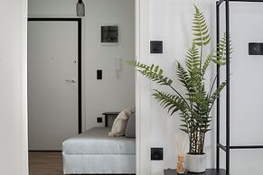 Sway - Chic 1-BR Apt & Balcony in Athens