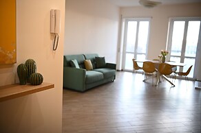 APT per Famiglie - 20min dal Centro