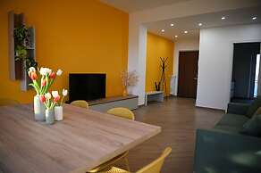 APT per Famiglie - 20min dal Centro