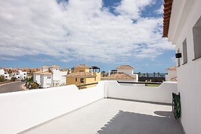 Luxury Villa Libellile