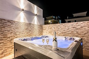 Luxury Villa Libellile