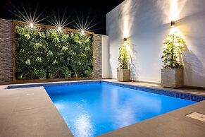 Luxury Villa Libellile