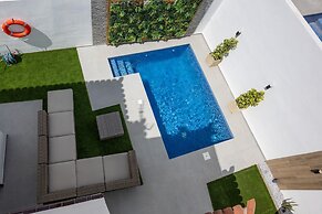 Luxury Villa Libellile