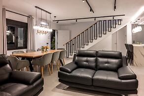 Luxury Villa Libellile