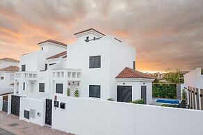 Luxury Villa Libellile