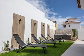Luxury Villa Libellile