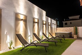 Luxury Villa Libellile