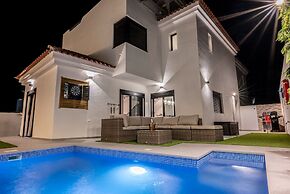 Luxury Villa Libellile