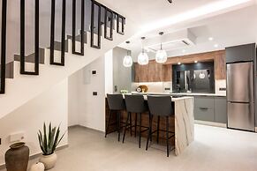 Luxury Villa Libellile