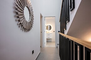 Luxury Villa Libellile