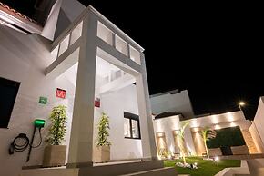 Luxury Villa Libellile