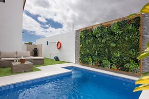 Luxury Villa Libellile
