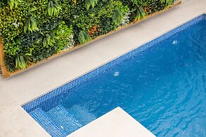 Luxury Villa Libellile