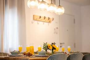 Luxury Villa Libellile