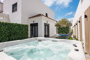 Luxury Villa Libellile