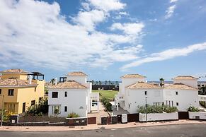Luxury Villa Libellile