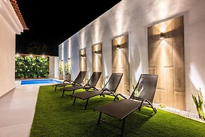 Luxury Villa Libellile
