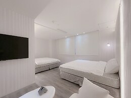 At Home Hotel NanShi