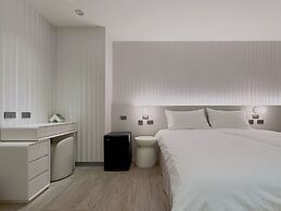 At Home Hotel NanShi