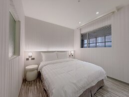 At Home Hotel NanShi