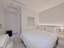 At Home Hotel NanShi